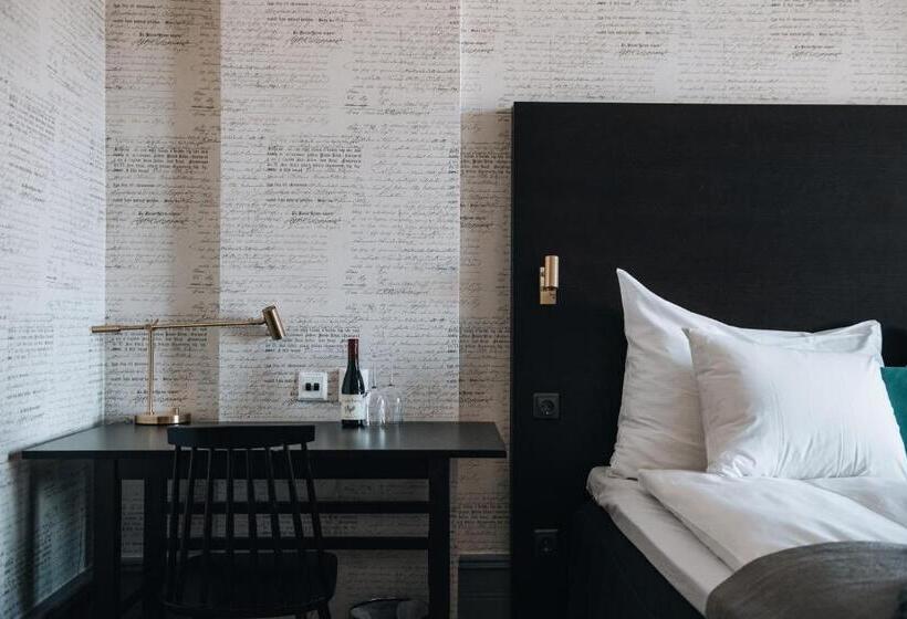 Номер Superior, Clarion Hotel Wisby