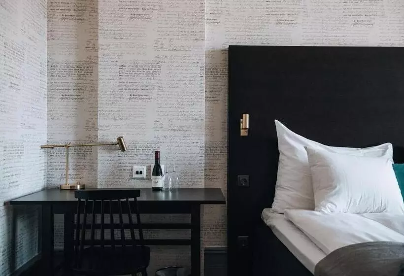اتاق سوپریور, Clarion Hotel Wisby