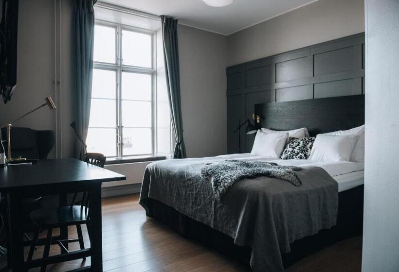 Номер Superior, Clarion Hotel Wisby