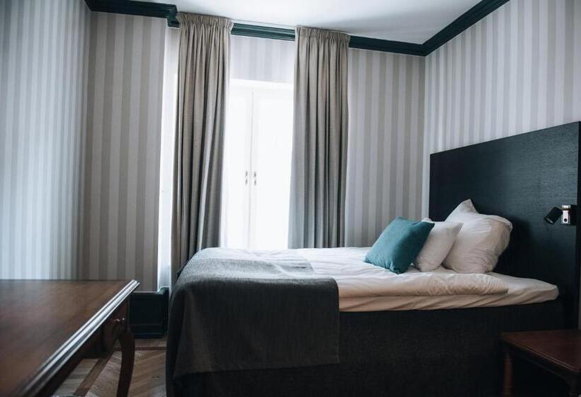 标准单人间, Clarion Hotel Wisby