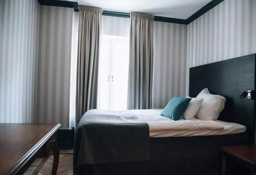 اتاق استاندارد یک نفره, Clarion Hotel Wisby