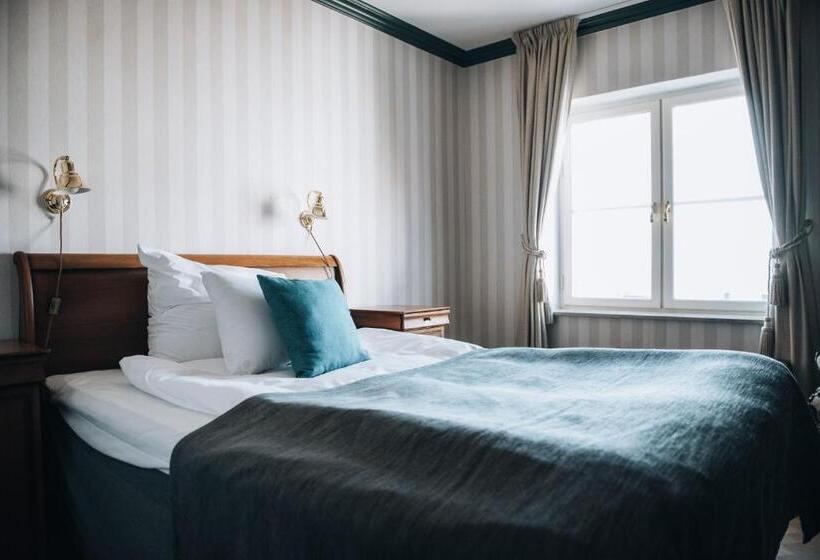标准单人间, Clarion Hotel Wisby