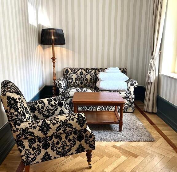 Семейный Номер, Clarion Hotel Wisby