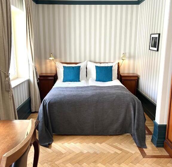 Семейный Номер, Clarion Hotel Wisby