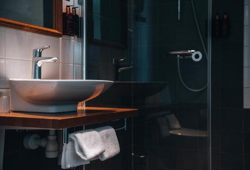 Семейный Номер, Clarion Hotel Wisby