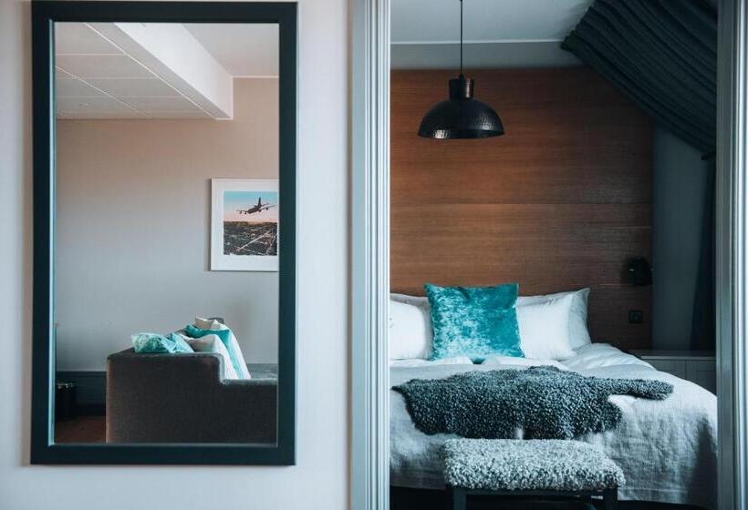 Семейный Номер, Clarion Hotel Wisby