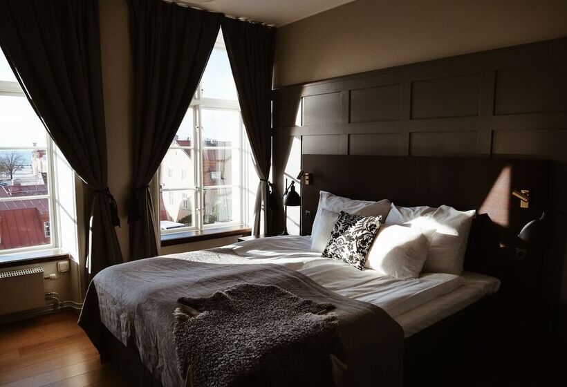 Номер Superior, Clarion Hotel Wisby