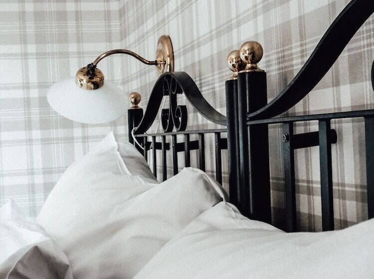 Номер Superior, Clarion Hotel Wisby