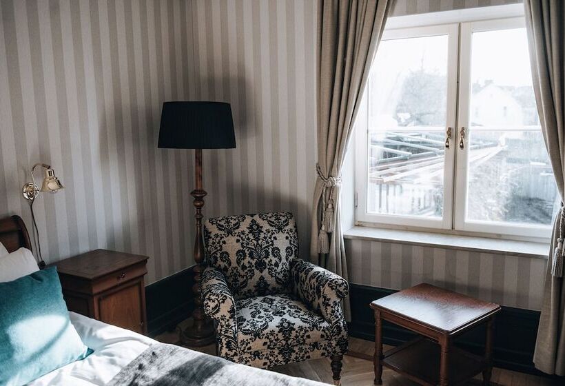 Номер Стандарт, Clarion Hotel Wisby