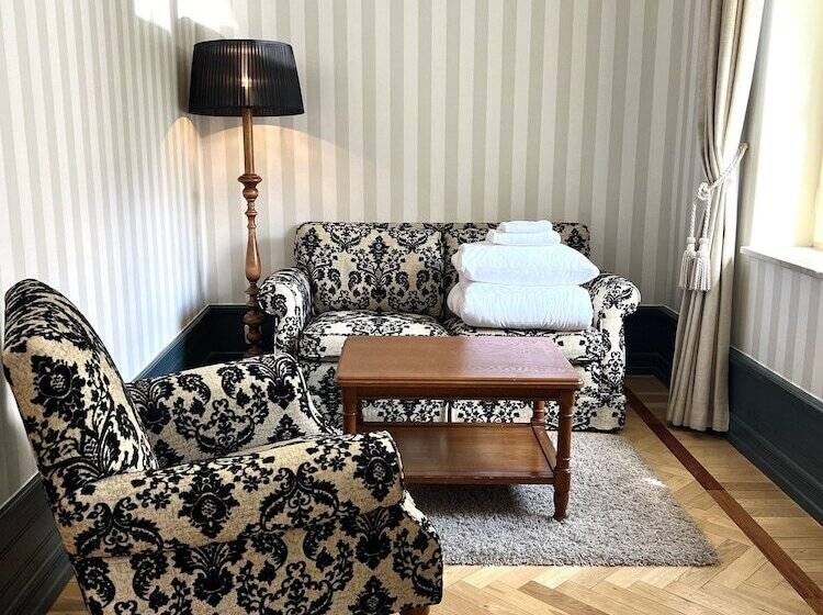 Семейный Номер, Clarion Hotel Wisby