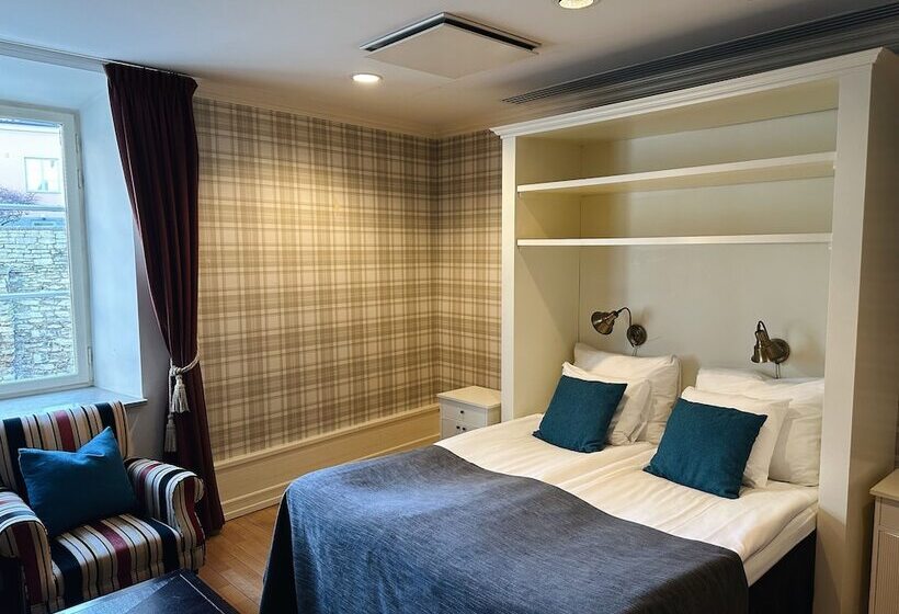 Семейный Номер, Clarion Hotel Wisby