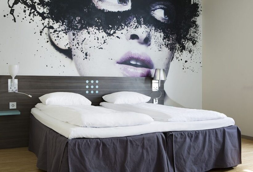 Номер Стандарт, Comfort Hotel Helsingborg