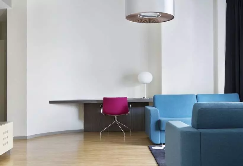 Standard-huone, Comfort Hotel Helsingborg