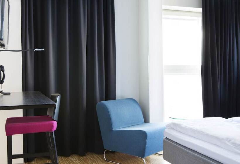 Номер Стандарт, Comfort Hotel Helsingborg