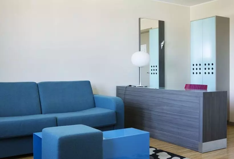 Superior-huone, Comfort Hotel Helsingborg
