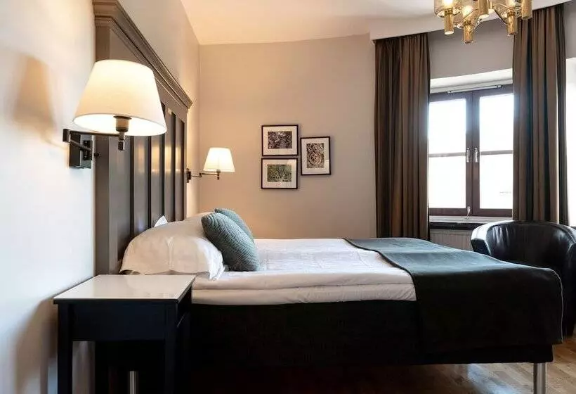 اتاق لوکس, Elite Stora Hotellet örebro