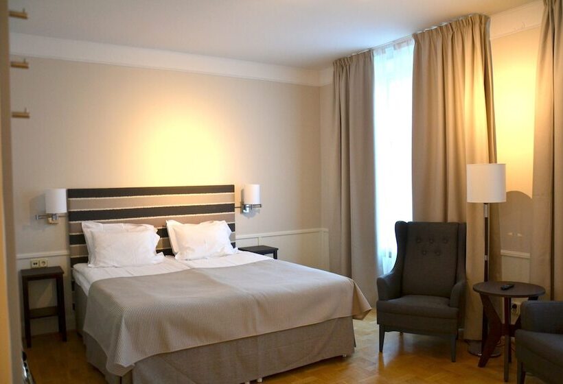 Номер Deluxe, Elite Stora Hotellet örebro