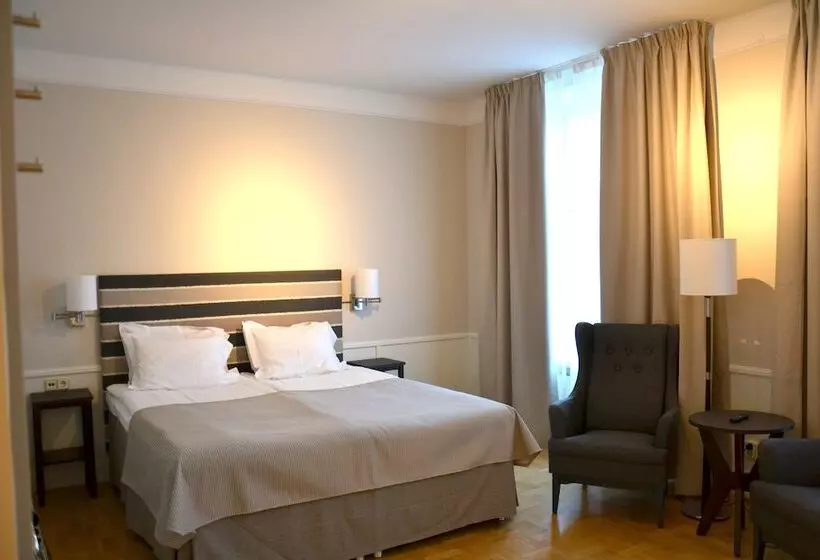 اتاق لوکس, Elite Stora Hotellet örebro