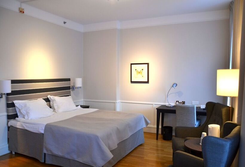 חדר דלוקס, Elite Stora Hotellet örebro