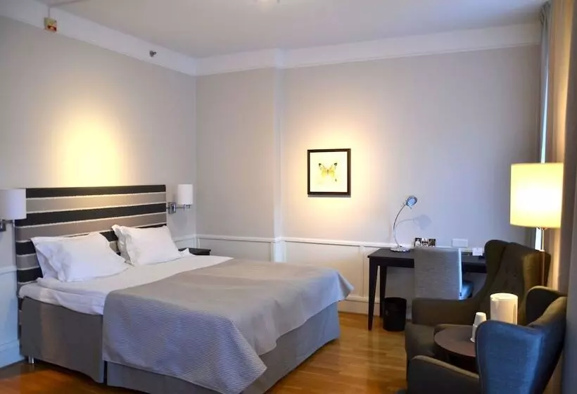 اتاق لوکس, Elite Stora Hotellet örebro