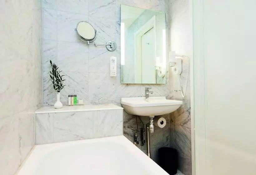 اتاق لوکس, Elite Stora Hotellet örebro