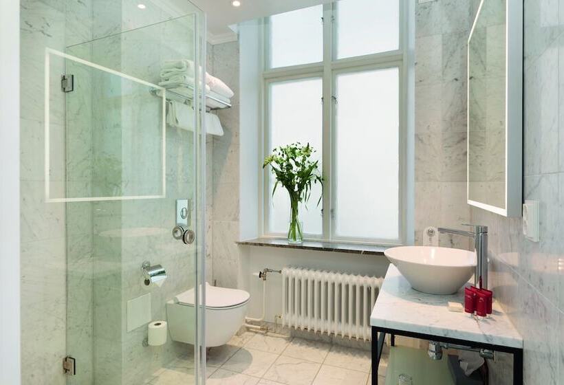 חדר דלוקס, Elite Stora Hotellet örebro