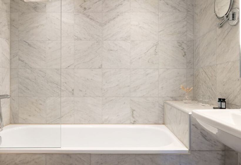 חדר דלוקס, Elite Stora Hotellet örebro