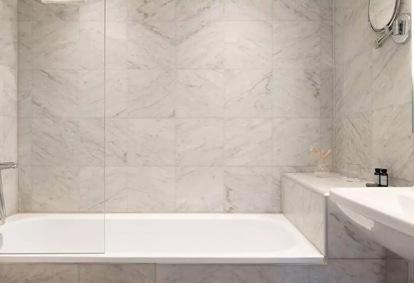 اتاق لوکس, Elite Stora Hotellet örebro