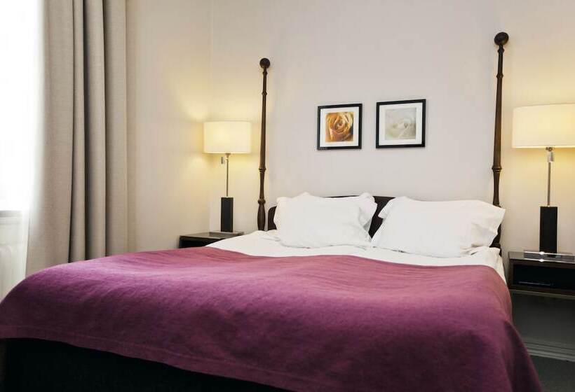 Номер Superior, Elite Stora Hotellet örebro