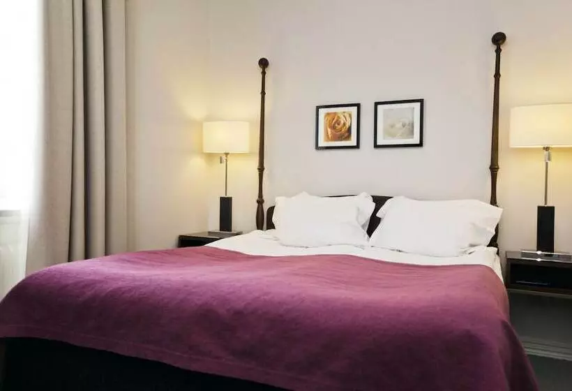 اتاق سوپریور, Elite Stora Hotellet örebro