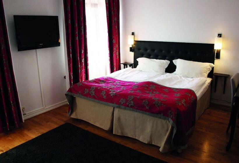 חדר סופריור, Elite Stora Hotellet örebro