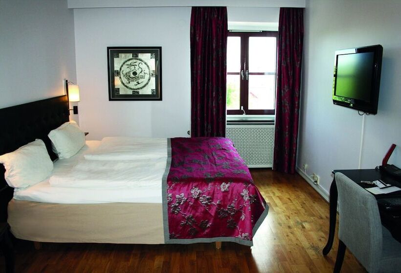 חדר סופריור, Elite Stora Hotellet örebro