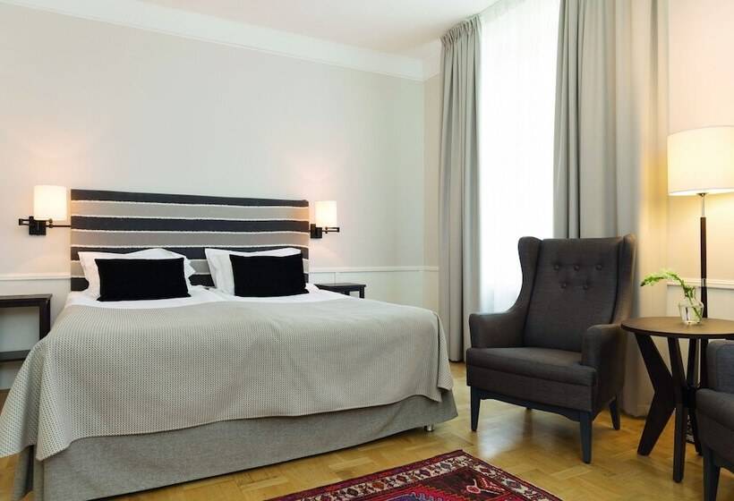Номер Superior, Elite Stora Hotellet örebro