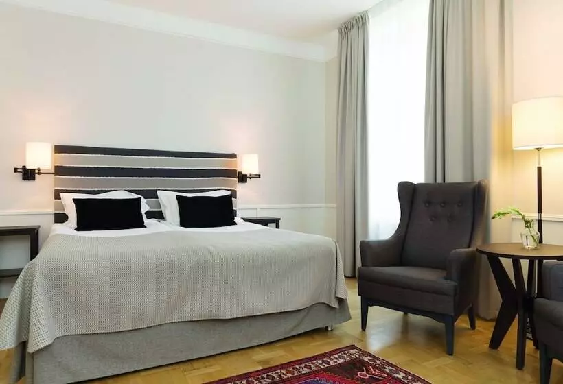 اتاق سوپریور, Elite Stora Hotellet örebro
