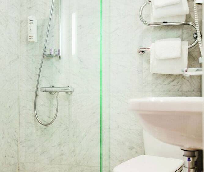 חדר סופריור, Elite Stora Hotellet örebro