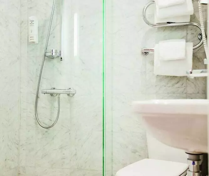 اتاق سوپریور, Elite Stora Hotellet örebro