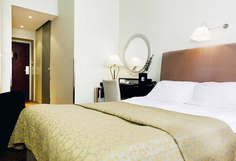 חדר סופריור, Elite Stora Hotellet örebro