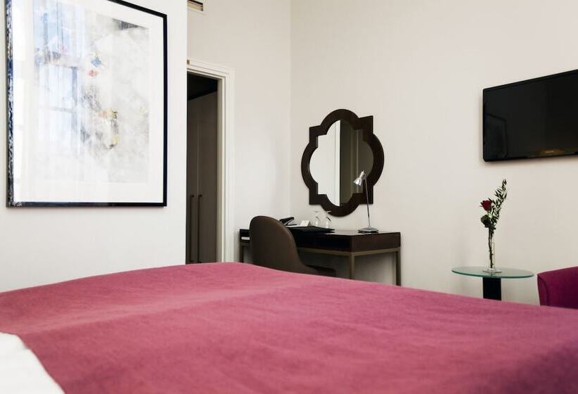 Номер Superior, Elite Stora Hotellet örebro