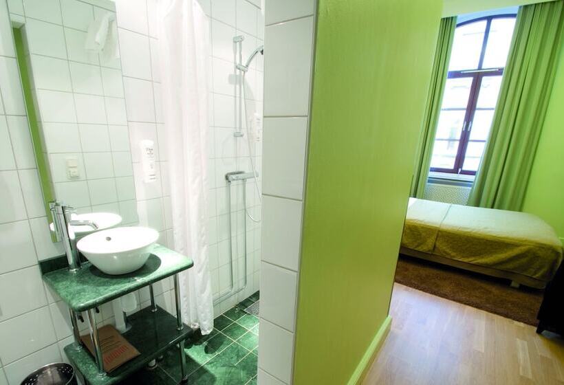 חדר סופריור, Elite Stora Hotellet örebro