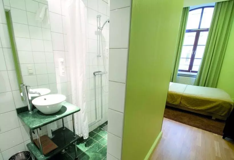 اتاق سوپریور, Elite Stora Hotellet örebro