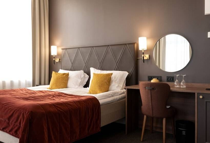 חדר משפחתי, Elite Stora Hotellet örebro