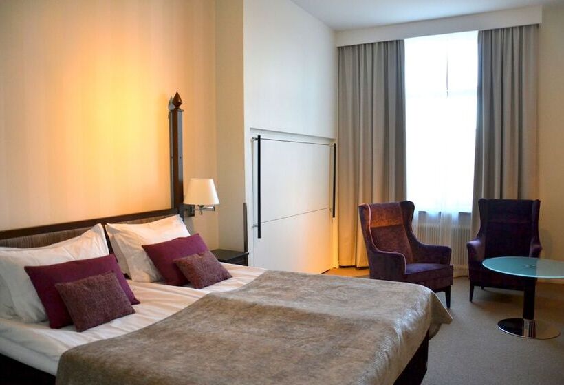 חדר משפחתי, Elite Stora Hotellet örebro