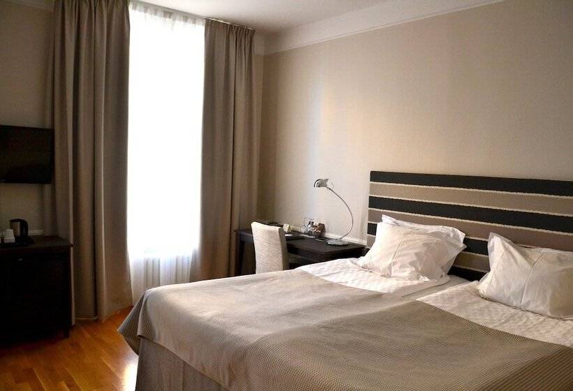Семейный Номер, Elite Stora Hotellet örebro
