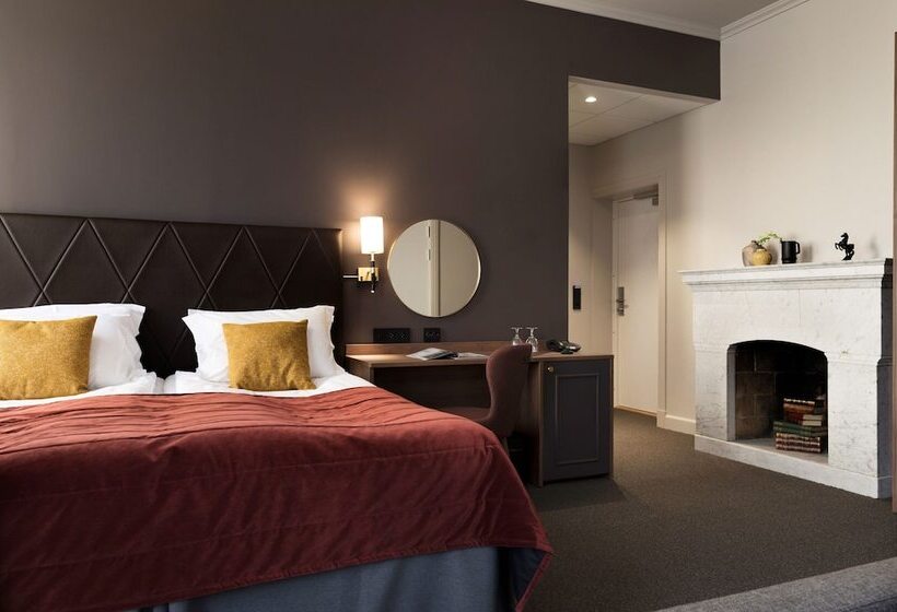 Семейный Номер, Elite Stora Hotellet örebro