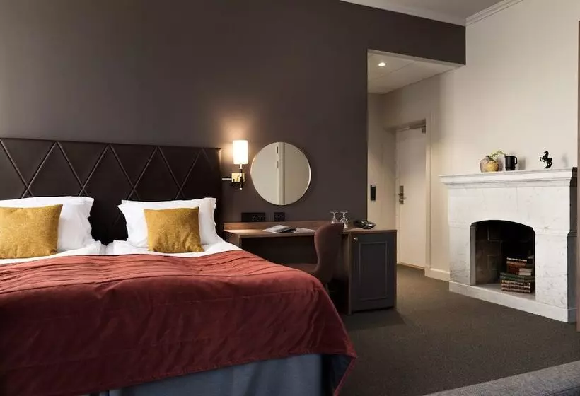 اتاق خانوادگی, Elite Stora Hotellet örebro