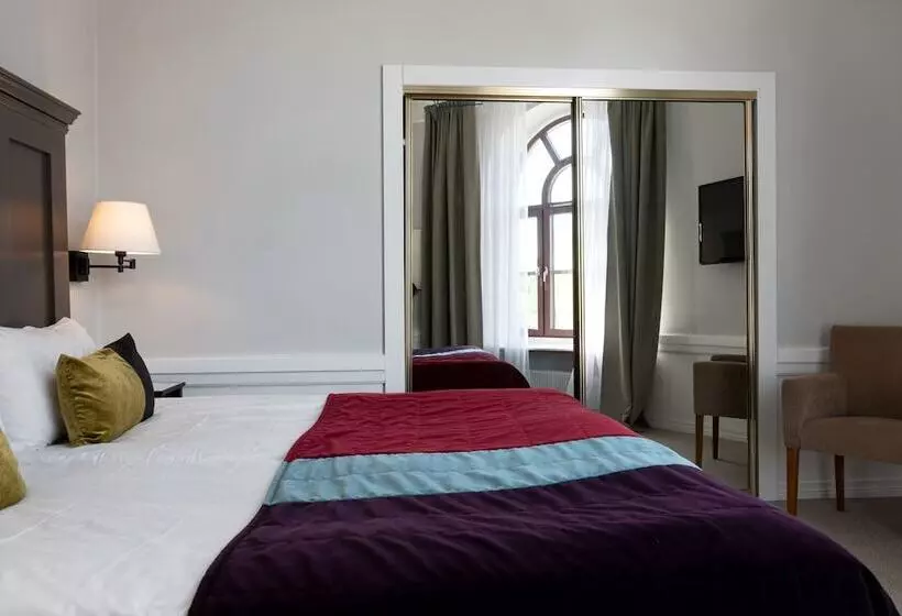 سوییت, Elite Stora Hotellet örebro