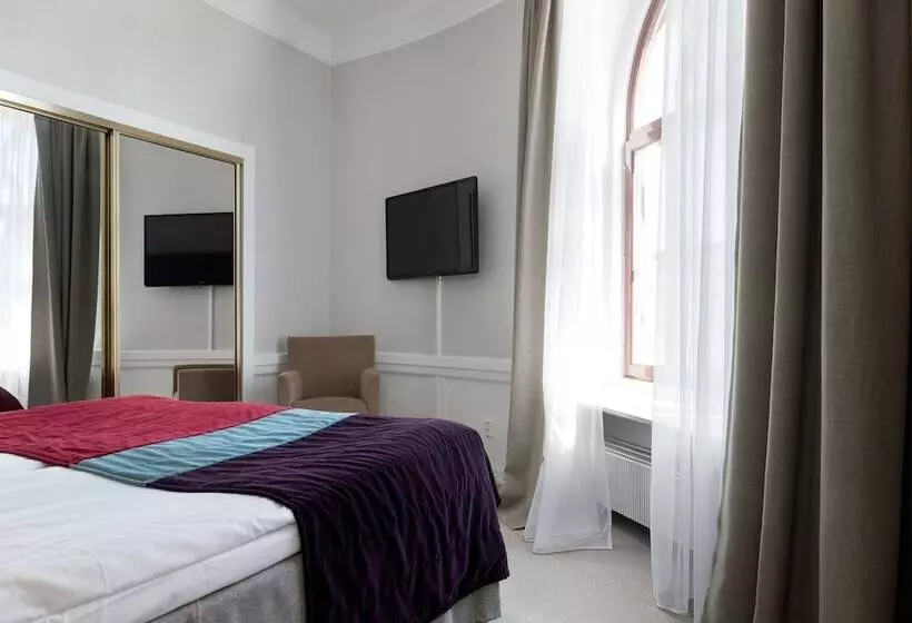 سوییت, Elite Stora Hotellet örebro