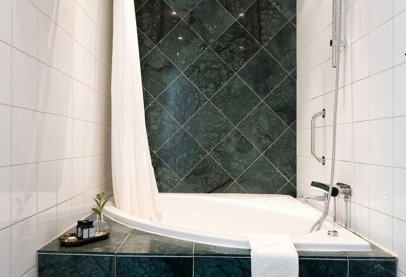 סוויטה, Elite Stora Hotellet örebro