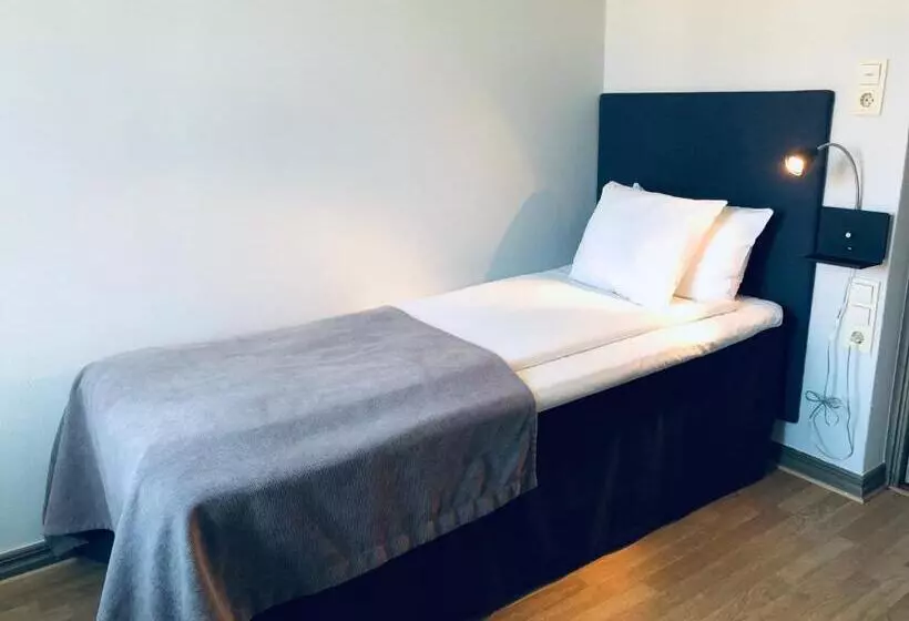 Standard Yhden Hengen Huone, Grand Hotel Falkenberg