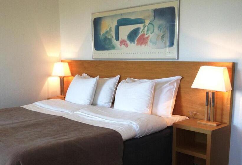 חדר סטנדרט, Grand Hotel Falkenberg